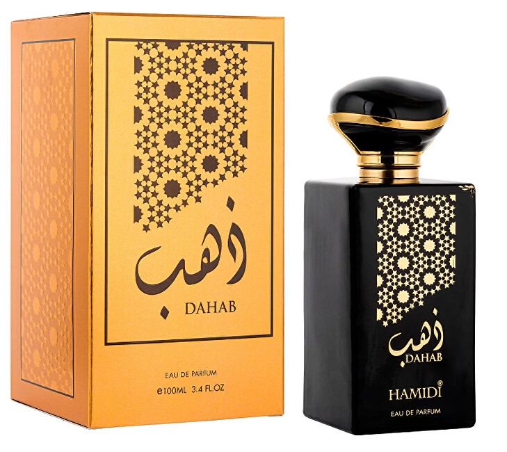 Eau de Parfum Hamidi Dahab