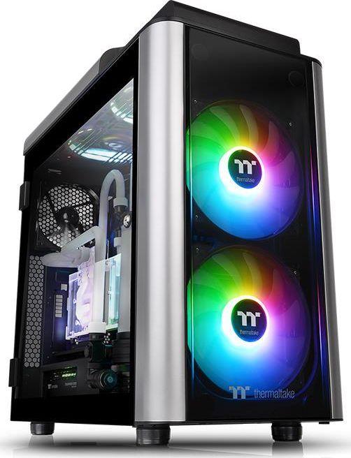Kasë Thermaltake Level 20 GT ARGB, Full Tower