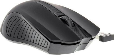 Глушец Yenkee YMS, wireless, USB, црна