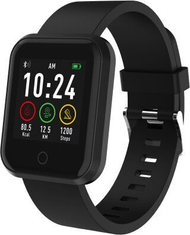 [OUTLET] Orë e mençur Forvever ForeVigo SW-300 SMAWASW300FOBK