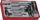 Set çelësash Teng Tools T T10 - T40, 7 copë