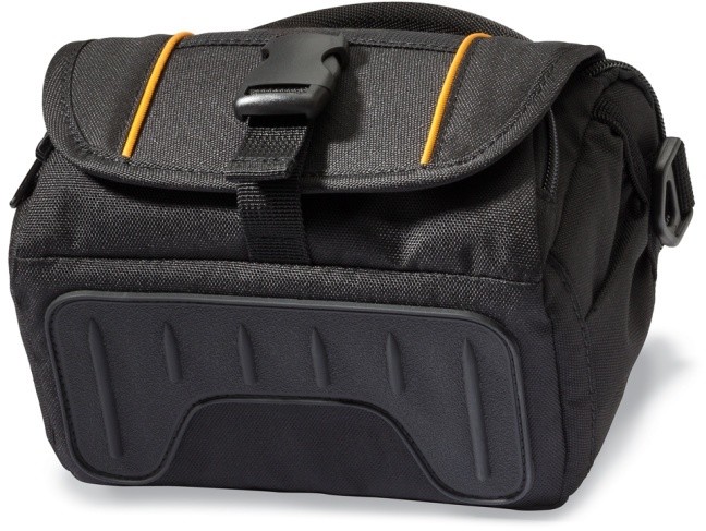 Çantë për kamerë Lowepro 110 SH II, e zezë
