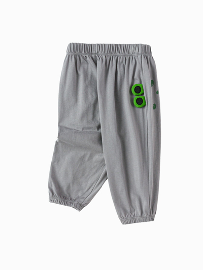 Tuta - Froggie Pocket