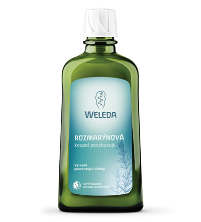 Solucion dushi Weleda 200 ml