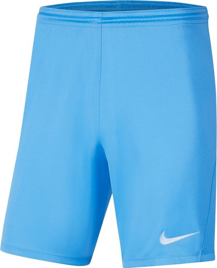 Shortse Nike Dry Park III BV6855-412, M, të kaltra