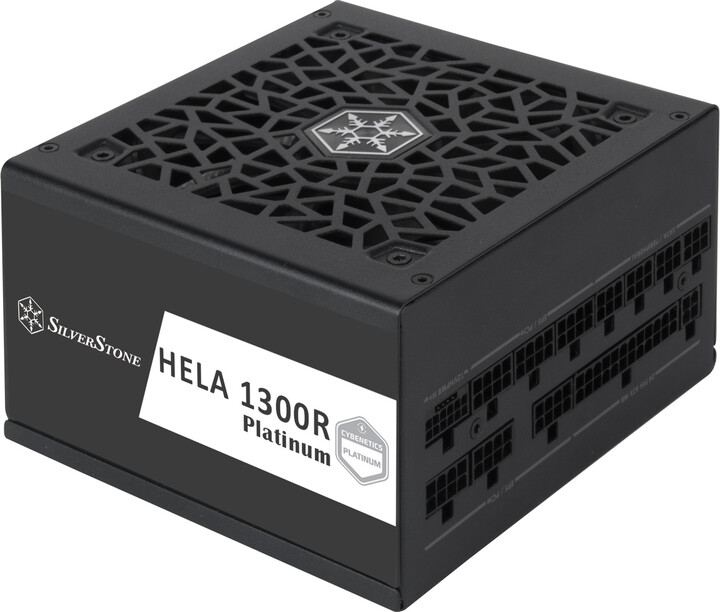 Burim energjie SilverStone SST-HA1300R, 1300W