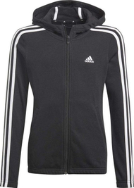 Duks për fëmijë Adidas Performance G FZ HD, 170 cm, i zi