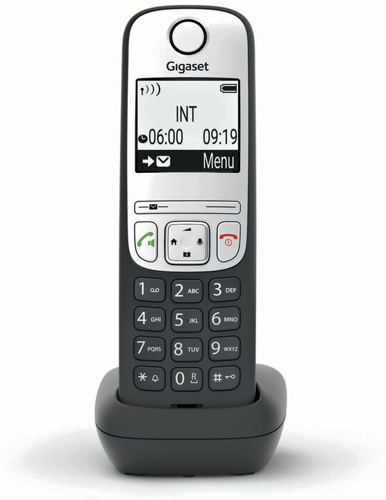 Telefon Gigaset A690