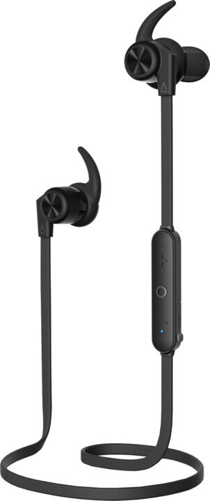 Dëgjuese wireless Creative Outlier Active, të zeza