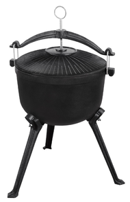 Kazan Mastergrill, 8L, i zi Kazan Mastergrill, 8L, i zi