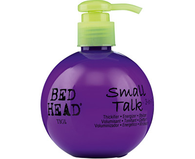 Krem për flokë me volum Tigi Small Talk 200 ml