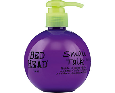 Krem për flokë me volum Tigi Small Talk 200 ml