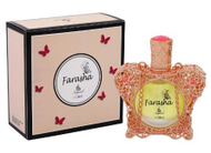 Vaj i parfumuar Khadlaj Farasha, 28 ml