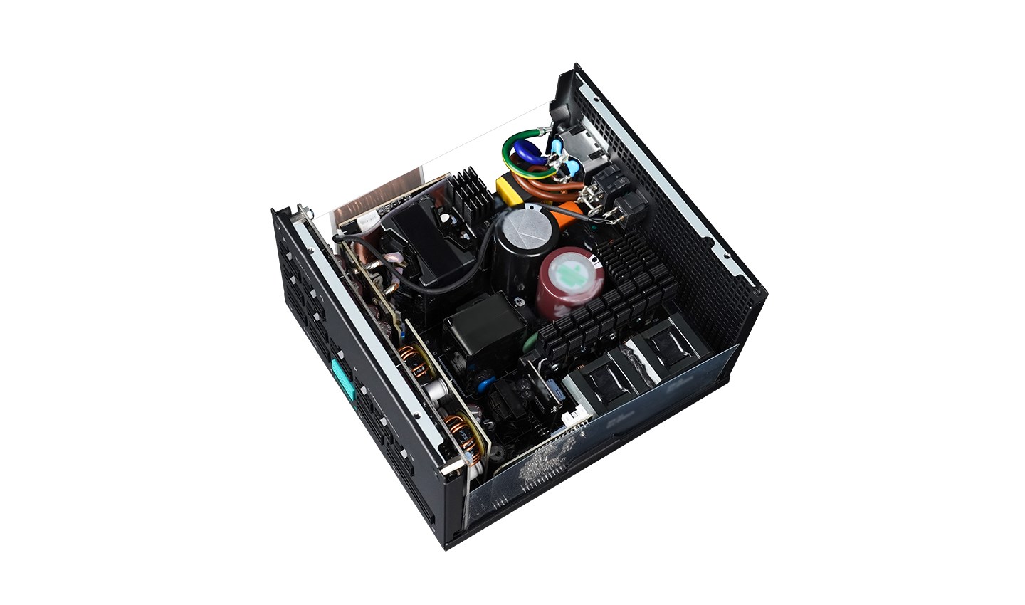 Burim energjie Deepcool PX1000P R-PXA00P-FC0B-EU , 1000W