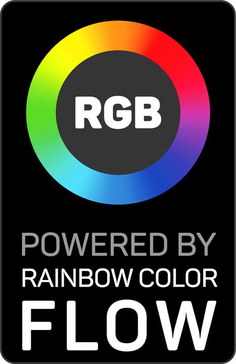Mikrofon CONNECT IT NEO RGB ProMIC