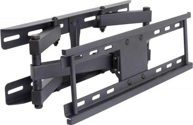 Mbajtëse televizori për mur Art Wall mount AR-35 20'' - 65'', 35 kg, të zeza