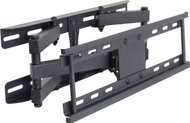 Mbajtëse televizori për mur Art Wall mount AR-35 20'' - 65'', 35 kg, të zeza Mbajtëse televizori për mur Art Wall mount AR-35 20'' - 65'', 35 kg, të zeza