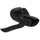 Montello Boxing Gloves - Black