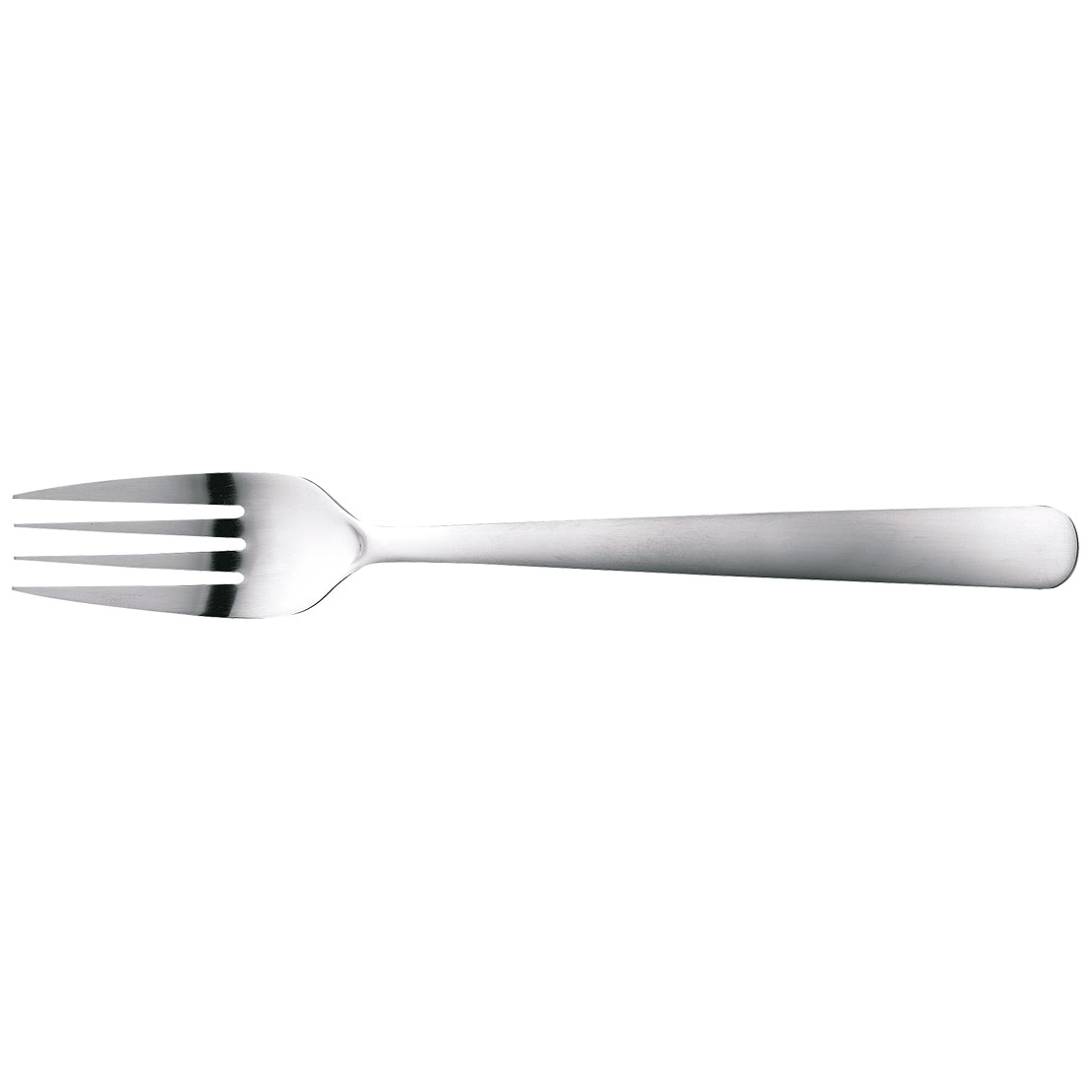 Set pirunësh, Fiskars, 4 copë, argjendtë