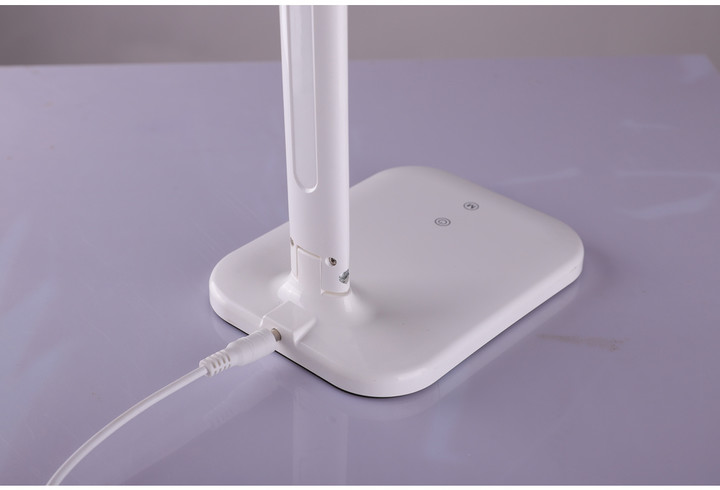 Llambë tavoline Retlux RTL 201 stm.LED, CCT 5W, e bardhë