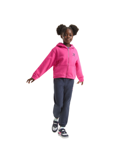 Trenerka Set për Fëmijë, DIADORA - 179885-D0570, XXL