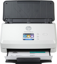 Skaner HP ScanJet Pro N4000, i bardhë