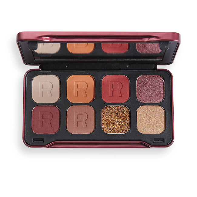 Paletë me hije për sy Revolution Forever Flawless Dynamic Tranquil 8 g