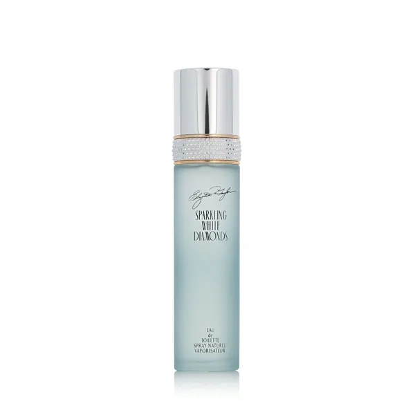 Eau De Toilette Elizabeth Taylor Sparkling White Diamonds
