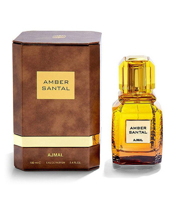Eau de Parfum Ajmal Amber Santal