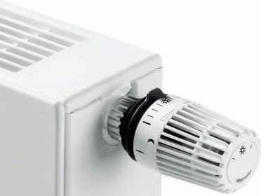 Radiator Stelrad Planar 22, 600 x 1800mm, 2373W, i bardhë