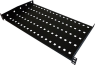 Raft Alantec 19" (SA-P-19-1U-280-2-C-02), 1U, 280 mm, i zi Raft Alantec 19" (SA-P-19-1U-280-2-C-02), 1U, 280 mm, i zi