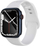 Folie mbrojtëse Spigen Film Neo Flex për Apple Watch 7 45mm, 3 copë