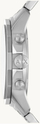 Orë dore Armani Exchange Banks AX1720