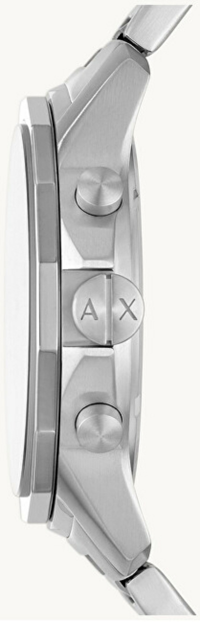 Orë dore Armani Exchange Banks AX1720