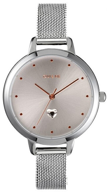 Orë dore Oui & Me Petite Amourette ME010140