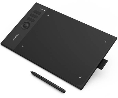 Tablet grafik XP-PEN Star 06, i zi