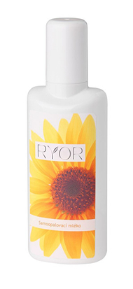 Losion për nxirje Ryor 200 ml