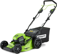 Kositëse bari Greenworks GD60LM46SP (GR2514207)