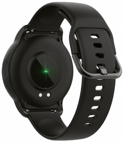 [OUTLET] Orë e mençur Forever ForeVive 2 SB-330 - Black SMAWASB330FOBK