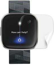 Folie mbrojtëse Screenshield për orë FITBIT versa 2