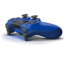 Joystick SONY PS4 DualShock 4 v2, e kaltër