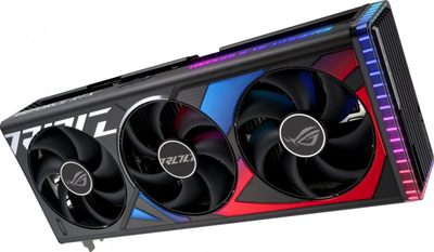 Kartelë grafike Asus ROG Strix GeForce RTX 4090 BTF OC 24GB GDDR6X
