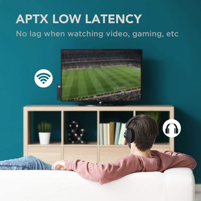 Bluetooth dhe WiFi Tunai Wand