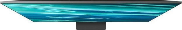 Televizor Samsung QE50Q80AAT QLED 50'', 4K Ultra HD, i zi