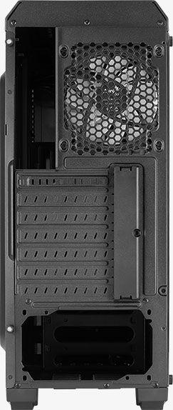 Kasë Aerocool Genesis ARGB, Midi Tower