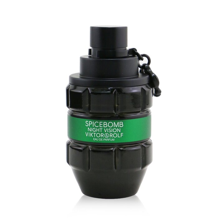 Eau de Toilette Viktor & Rolf Spicebomb Night Vision