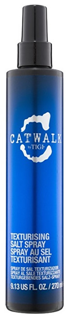 Spraj për flokë Tigi Catwalk Beach Effect 270 ml Spraj për flokë Tigi Catwalk Beach Effect 270 ml