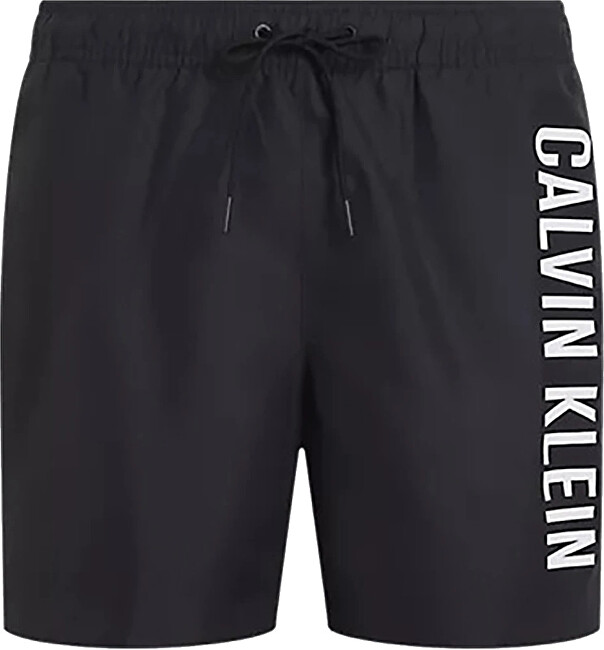 Shorce noti për meshkuj Calvin Klein, të zeza
