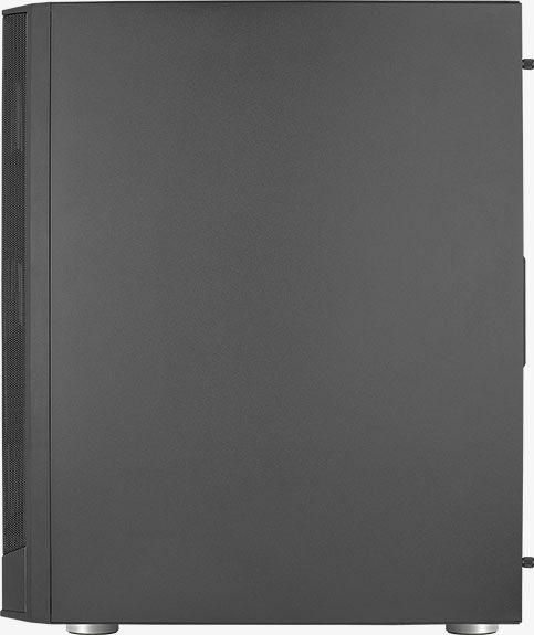 Куќиште за компјутер Aerocool Prism, Midi Tower