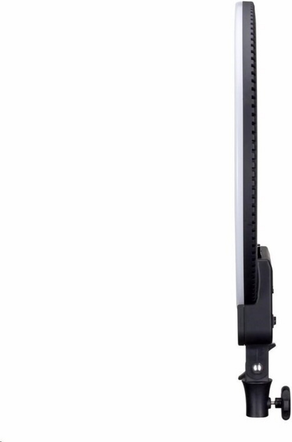 Dritë rrethore NANLITE Halo 16, dritë LED